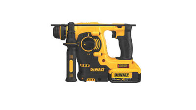 Perforateur sans fil SDS+ DCH253M2 DeWALT