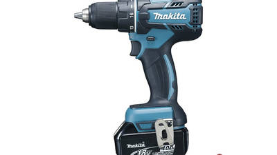 Perceuse-visseuse sans fil DDF480RMJ MAKITA prix pas cher