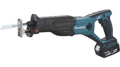 Scie sabre sans fil DJR181RME Makita