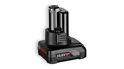 Batterie GBA 10,8 V 4,0Ah 0-B Bosch professional