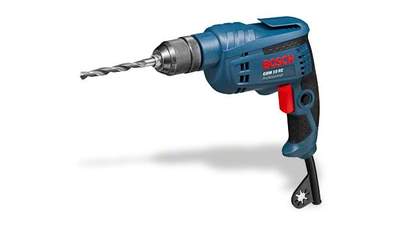 Perceuse-visseuse filaire GBM 10 RE Bosch professional