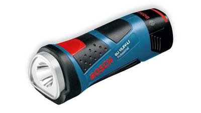 Lampe sans fil GLI 10,8 V-LI Bosch professional