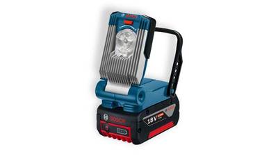 Lampe sans fil GLI VariLED Bosch professional