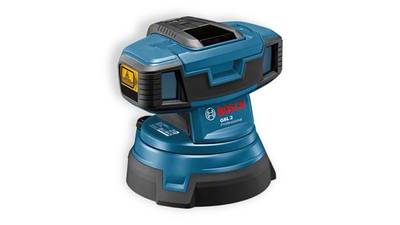 Laser croix GSL 2 Bosch professional