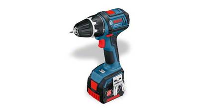Perceuse-visseuse sans fil GSR 14,4 V-LI Bosch professional