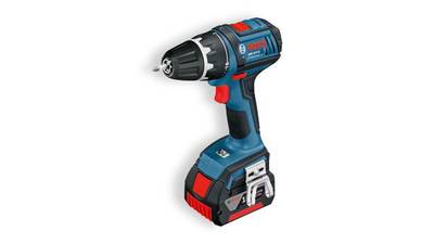 Perceuse-visseuse GSR 18 V-LI Bosch Professional