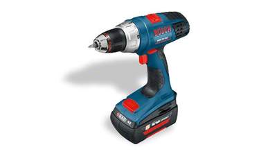 Perceuse-visseuse GSB 18-VE-2-LI Bosch Professional