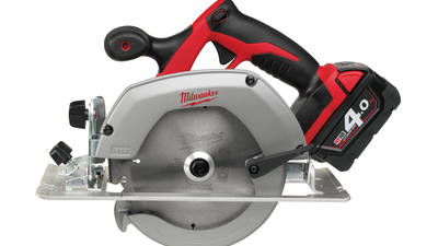 HD18 CS-0 Scie circulaire sans fil Milwaukee
