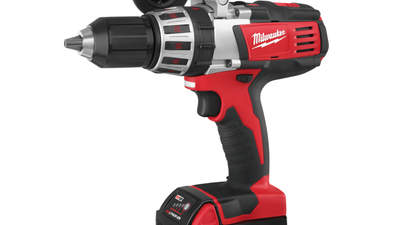 HD18 DD-402C perceuse visseuse sans fil Milwaukee