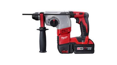 Perforateur sans fil M12 HD18 HX-402C Milwaukee