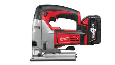 Scie sauteuse sans fil HD18 JS-0 Milwaukee