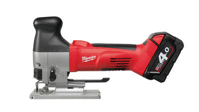 HD18 JSB-402C Scie sauteuse sans fil Milwaukee