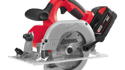 Scie circulaire sans fil HD28 CS-32C Milwaukee