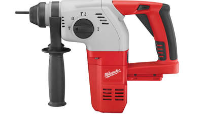 HD28 H-32X  Perfo-burineur SDS+ Milwaukee