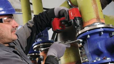 Boulonneuse SIW 14-A HILTI