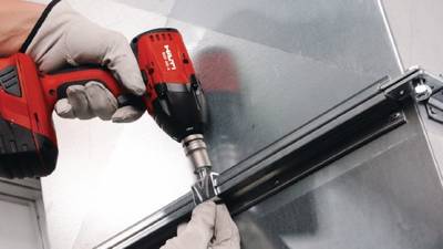 Boulonneuse sans fil SIW 22-A HILTI