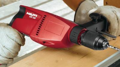 Perceuse-visseuse UD 30 HILTI