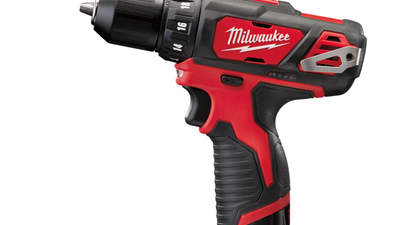 Perceuse visseuse compacte M12 BDD-202C Milwaukee