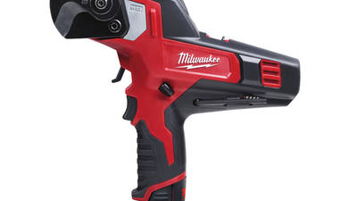M12 CC-0 Coupe câble électrique Milwaukee