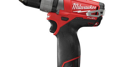 Perceuse visseuse sans fil M12 CDD-0 Milwaukee