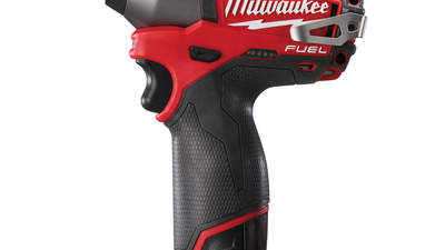 Visseuse à chocs sans fil M12 CID-0 Milwaukee