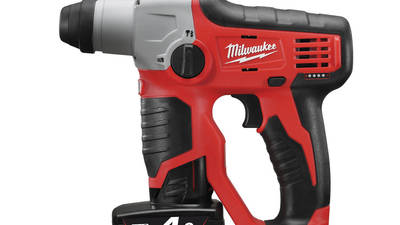 M12 H-0 Perforateur sans fil Milwaukee