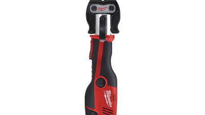 Sertisseuse sans fil M12 HPT-202C Milwaukee
