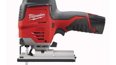 M12 JS-32B Scie sauteuse sans fil Milwaukee