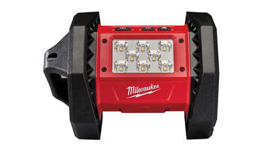 Projecteur de chantier M18 AL-0 Milwaukee