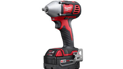 Boulonneuse sans fil M18 BIW12-402C Milwaukee