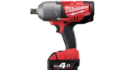 Boulonneuse sans fil M18 CHIWF34-402C Milwaukee