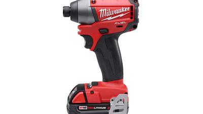 Visseuse à chocs sans fil M18 CID-202C Milwaukee