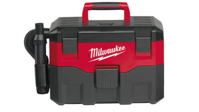 Aspirateur de chantier M28 VC-0 Milwaukee