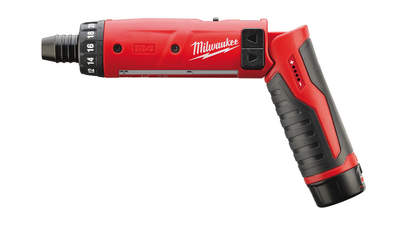 Visseuse sans fil M4 D-202B Milwaukee