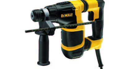 Perforateur SDS+ D25052KT DeWALT