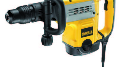 Burineur D25871K SDS-Max DeWALT