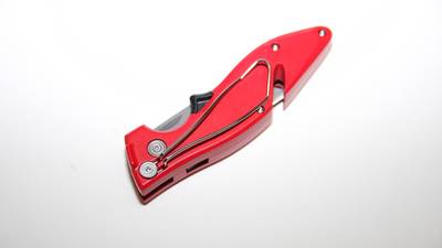 Cutter à cran d'arrêt Fastback Milwaukee
