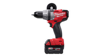 Perceuse-visseuse sans fil M18 CDD-402C Milwaukee