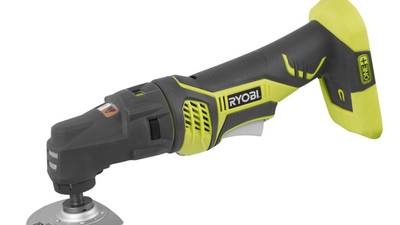 Découpeur-ponceur sans fil RMT1801M RYOBI