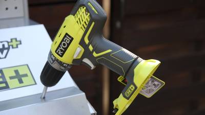 Perceuse-visseuse sans fil R14DDE-LL25S RYOBI
