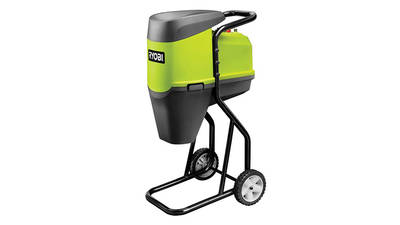 Broyeur de végétaux RSH2455 RYOBI