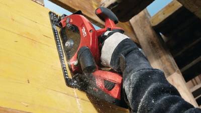 Scie circulaire SCW 22-A HILTI