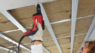 Visseuse SD5000 HILTI