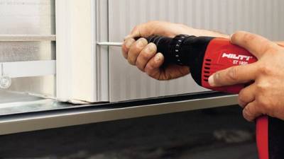 Visseuse ST1800 HILTI