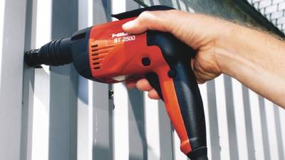 Visseuse ST 2500 HILTI