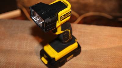 Lampe FMC705B Stanley FatMax