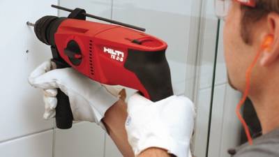 Perforateur TE 2-S HILTI