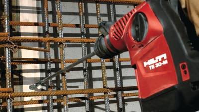 Perforateur TE 30-M AVR HILTI