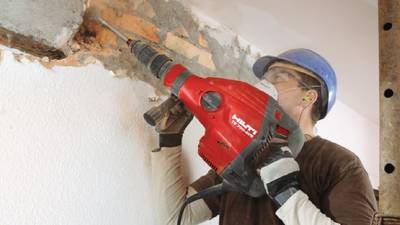 Burineur TE 700-AVR HILTI