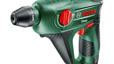 Perforateur sans fil Uneo 2 Bosch